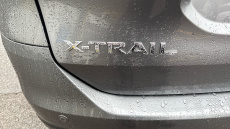 Nissan X-Trail 1.6 dCi N-Tec 5dr Xtronic [7 Seat] Diesel Station Wagon